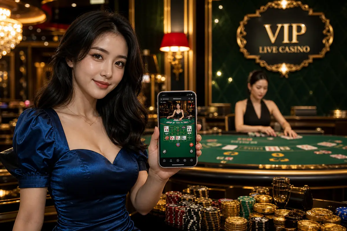 wbuzz VIP Membership and Cashback Benefits
