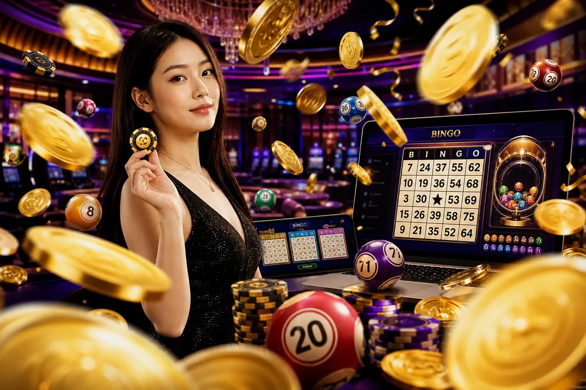 wbuzz Texas Hold'em Table Introduction