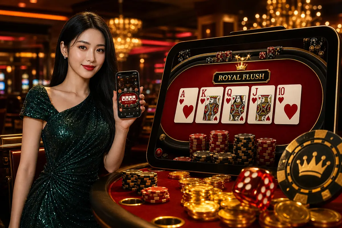 wbuzz Game Provider Slot Collection